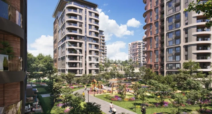 Real Estate Investment in the Eyüp Sultan Area of Istanbul