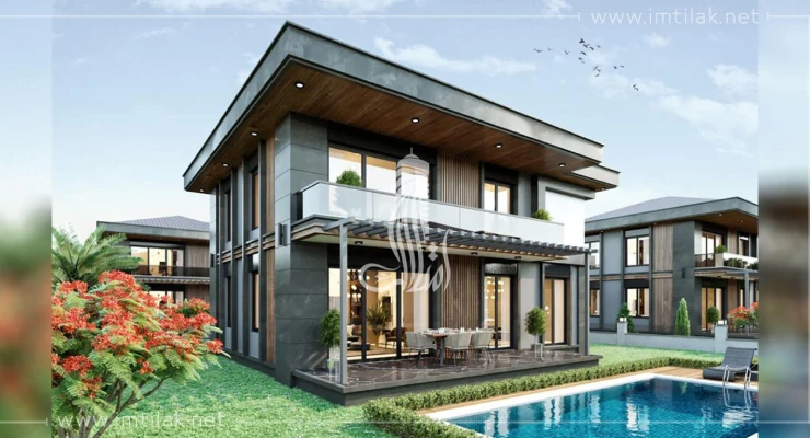 Babel Villas