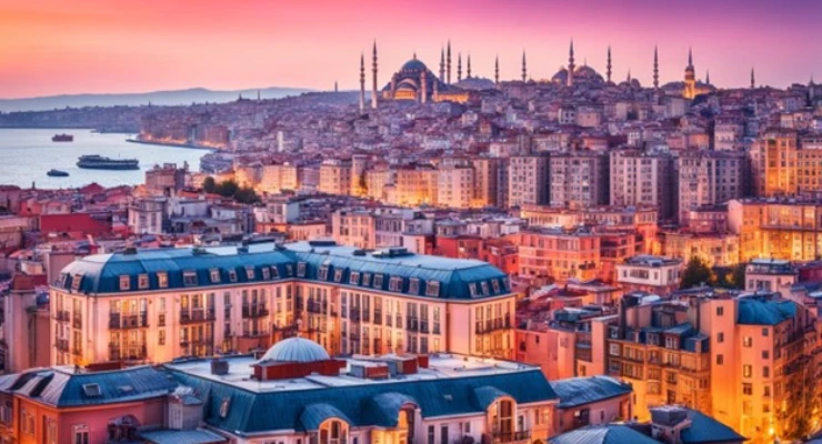 Türkiye'de Turistik Gayrimenkul Yatırımı