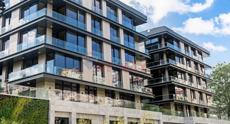 Real Estate Investment in Beşiktaş