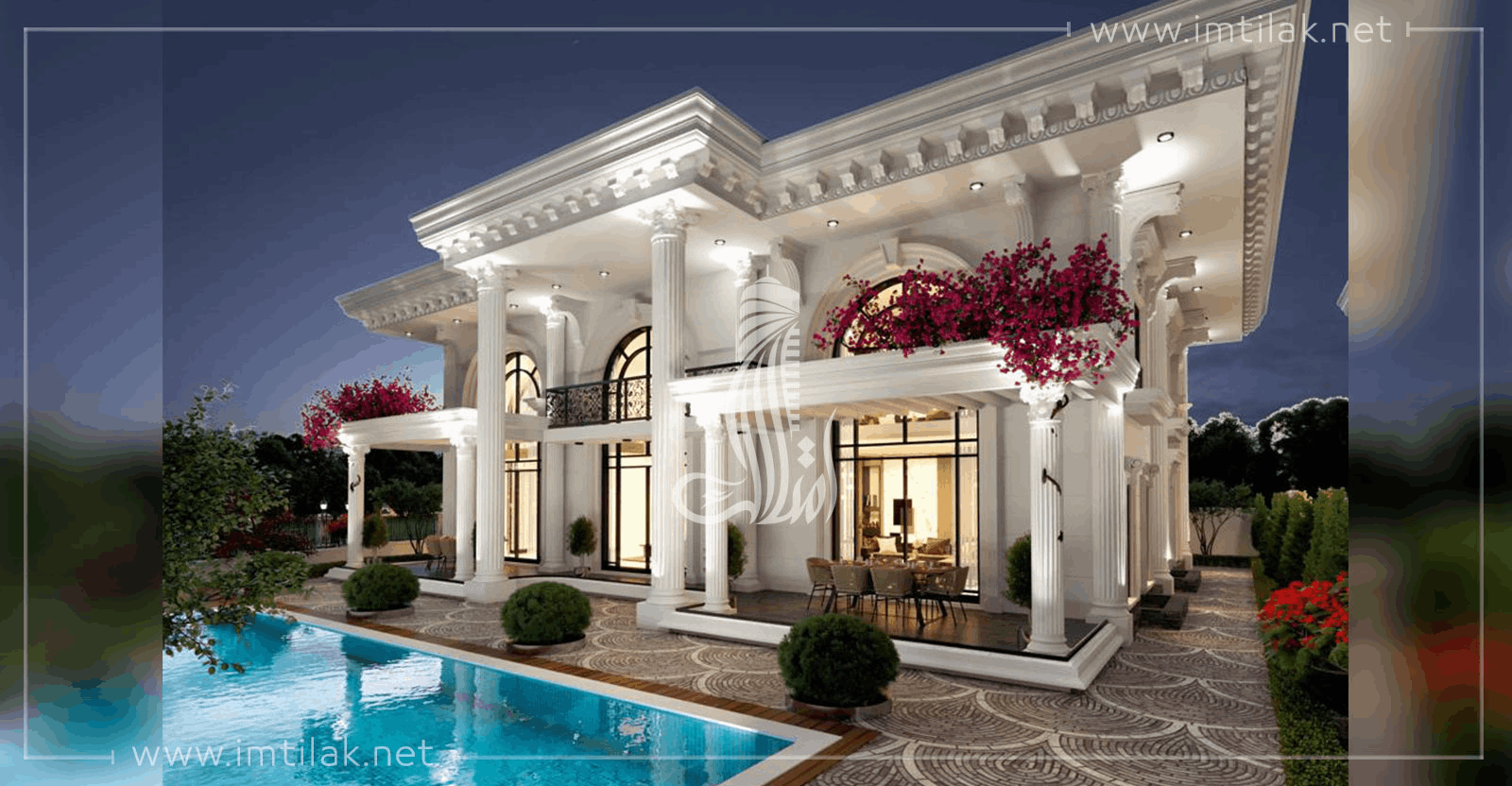 Malikane Villas