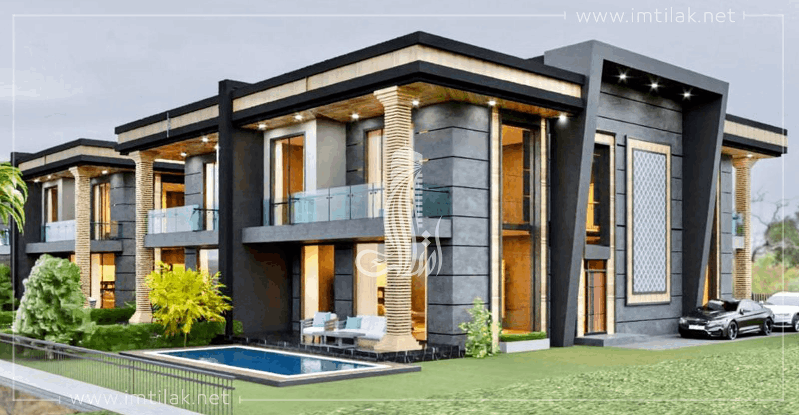 Moda Villas