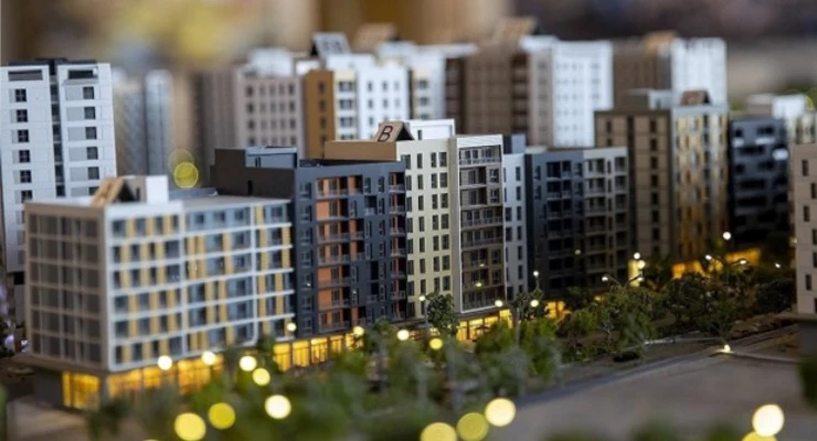 Best Real Estate Opportunities in Antalya