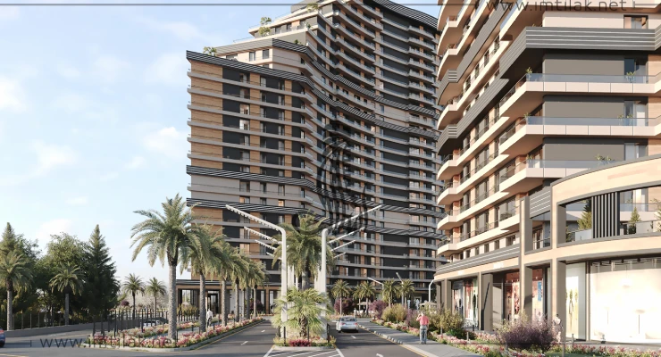 Projet Demir Hayat