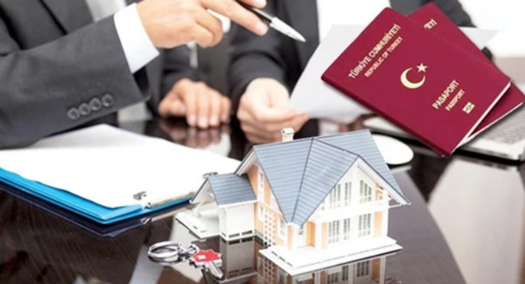 Law of Obtaining Turkish Citizenship Through Real Estate Investment