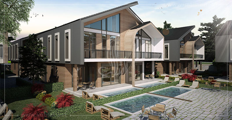 Villa Prices in Antalya