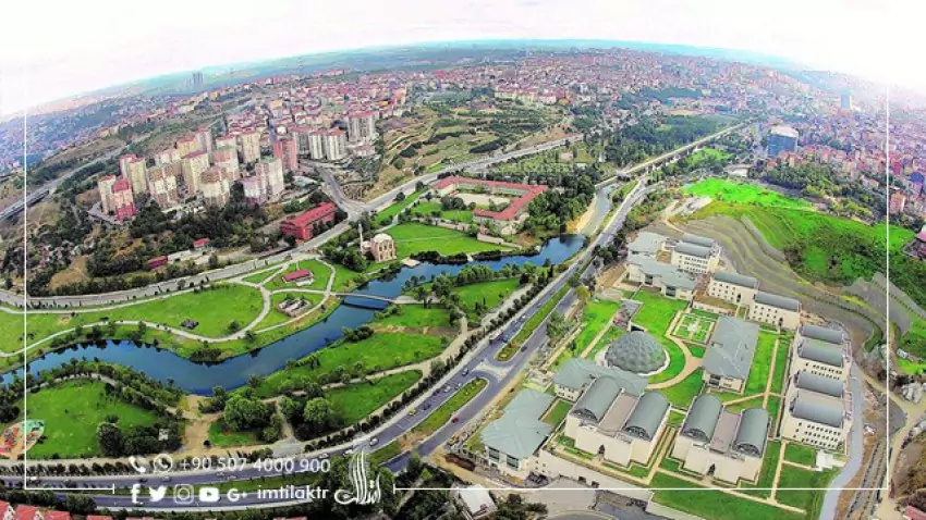 best neighbourhoods to stay in istanbul
