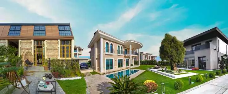 property prices in Istanbul