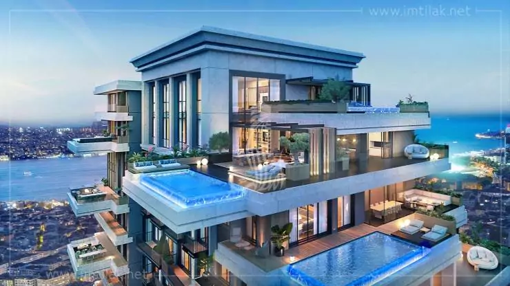 Best place to buy property in Istanbul