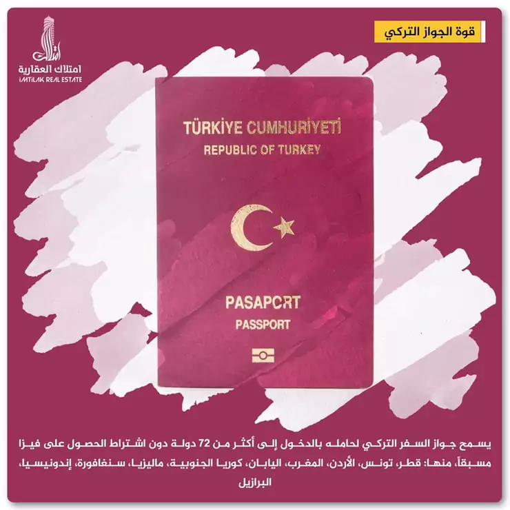 Türk pasaportu