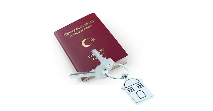Gayrimenkul satın almak ve T&uuml;rk vatandaşlığı almak i&ccedil;in gerekli belgeler