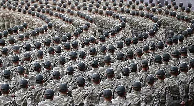 turkey military service exemption fee