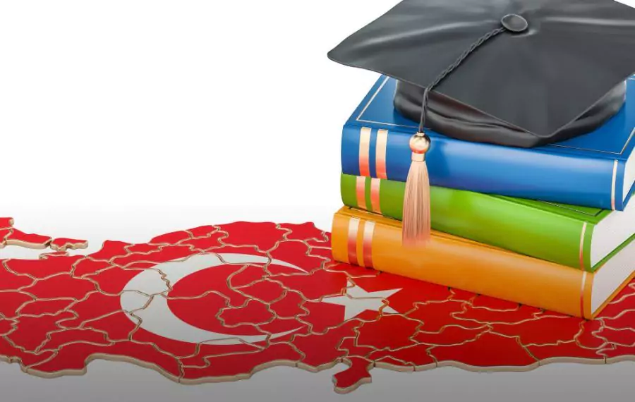 قانون الجنسية التركي