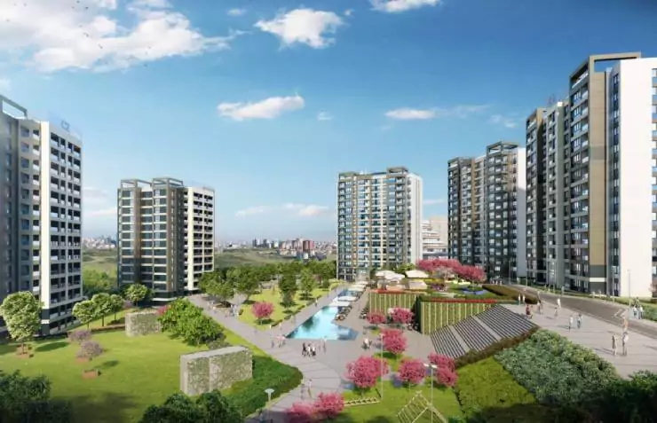 İstanbul bölgelerinin isimleri