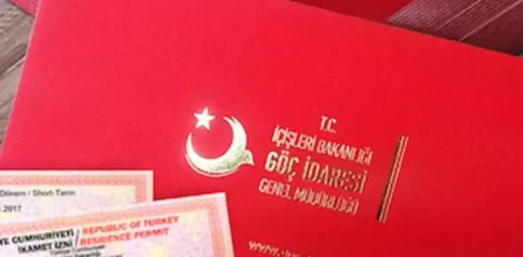 Coût de la résidence en Turquie pour les Égyptiens