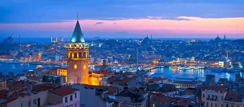 vivre en turquie