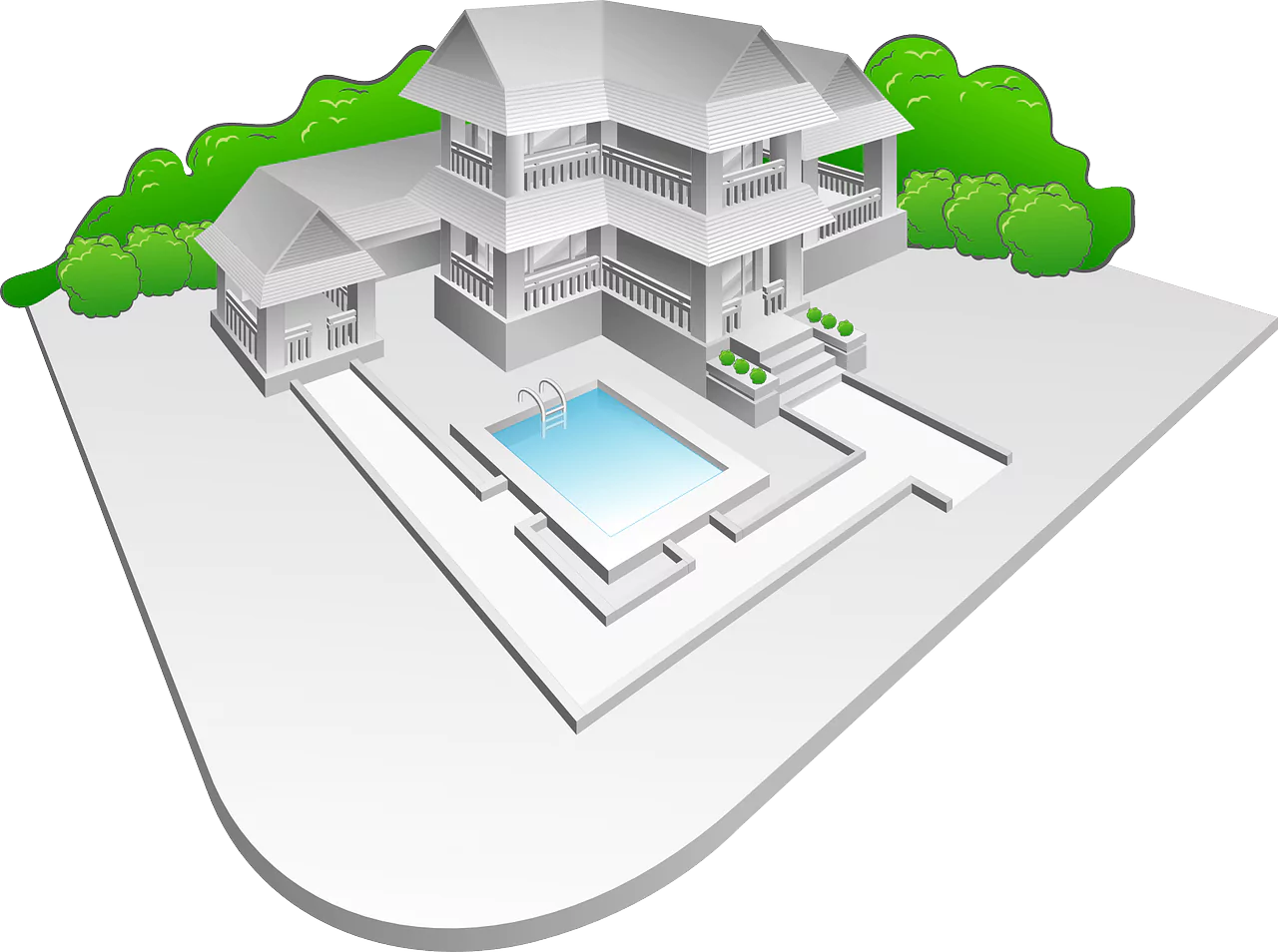 apartment price in Turkey