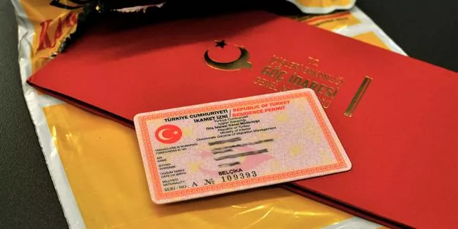 buy property in Turkey and get residency