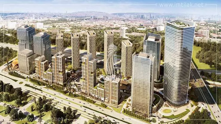 Ankara'da gayrimenkul fiyatları