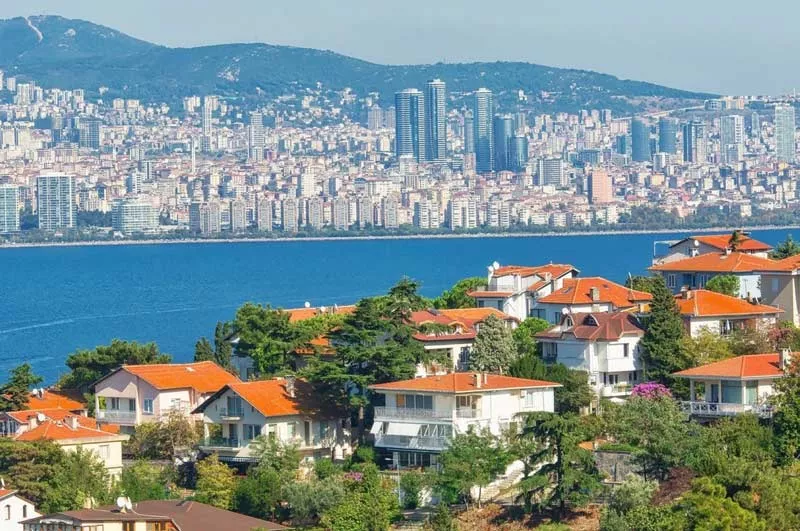 Aileler için Türkiye'de yaşamak