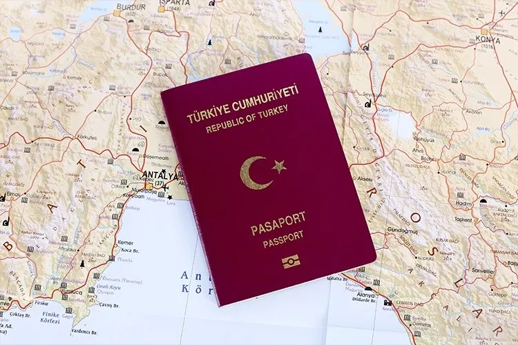 الجنسية التركية عن طريق الاستثمار