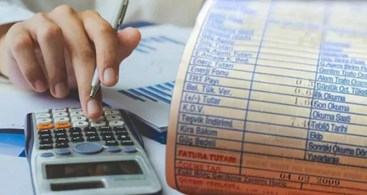 Utilities and Bills
