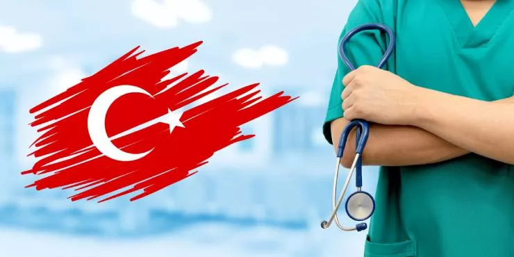Healthcare Cost in Turkey