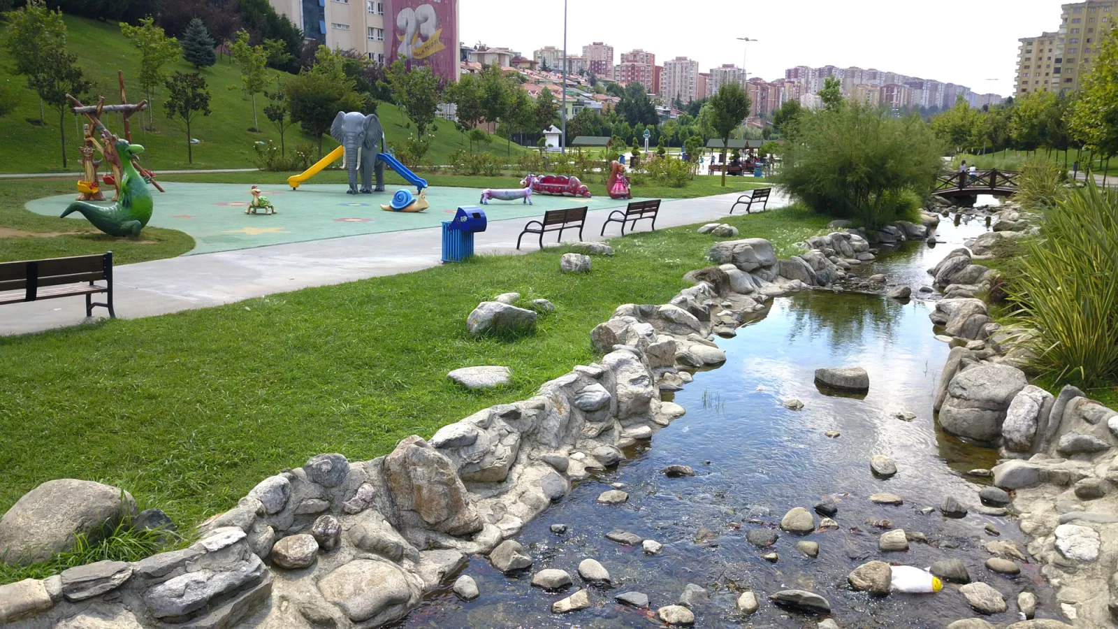 Başakşehir