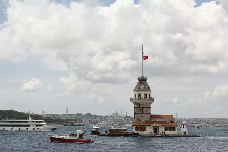 istanbul european side vs asian side