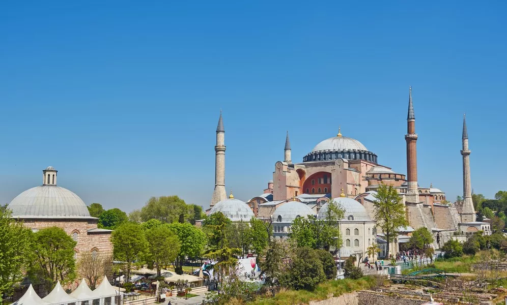 european vs asian side istanbul