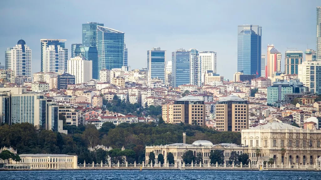 Best Cities for Retirees in Turkey