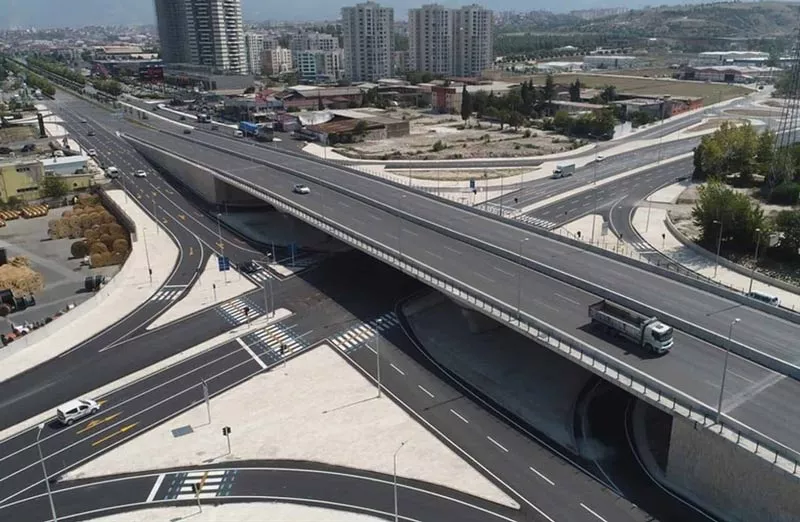 Ankara'da yatırım