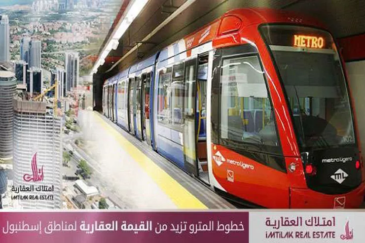 خرید آپارتمان در ترکیه