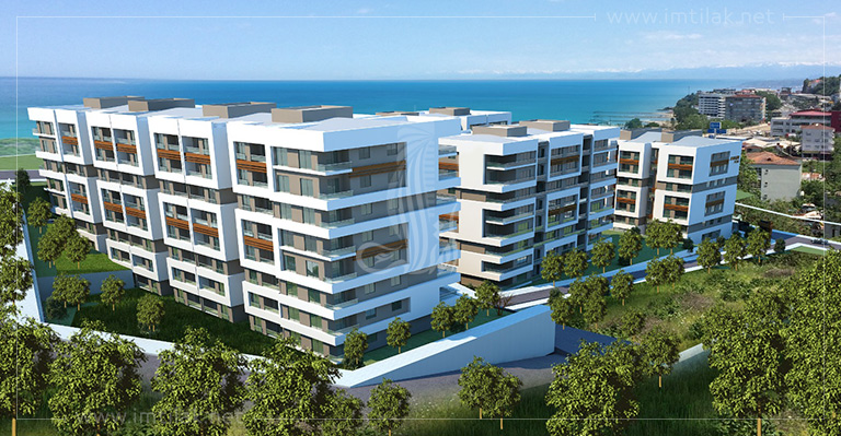 Projet Printemps Trabzon