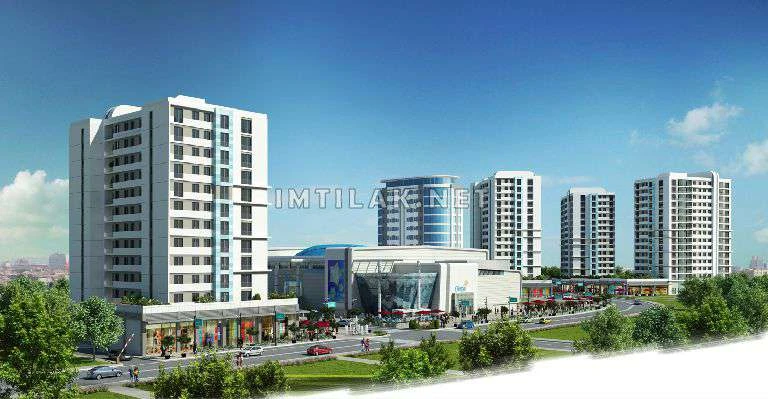 IMT-82 Olympa Complex