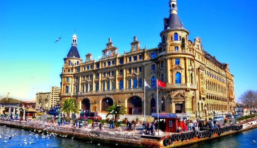 Kadıköy hakkında bilgiler