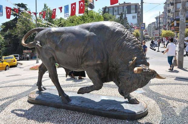 Achat appartement Istanbul Kadikoy