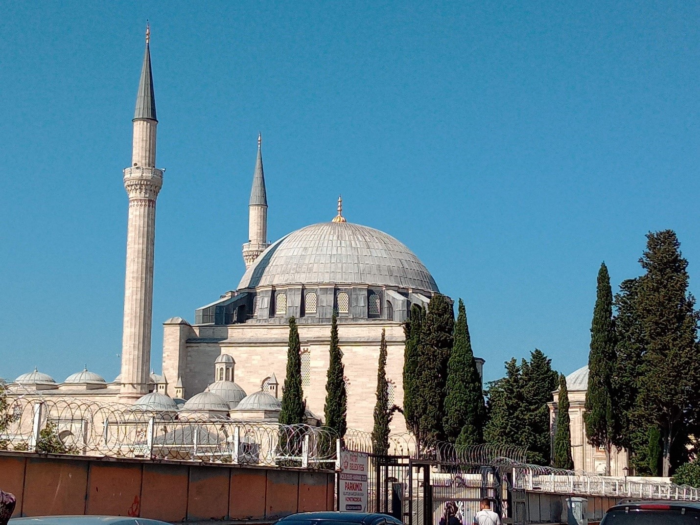 Appartements à vendre à Sultan Ayoub Istanbul