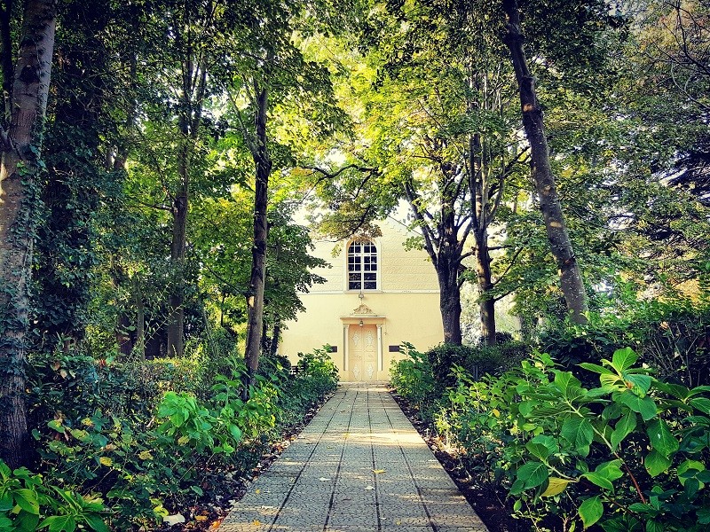 ویلاهای فروشی در بخش آسیایی استانبول