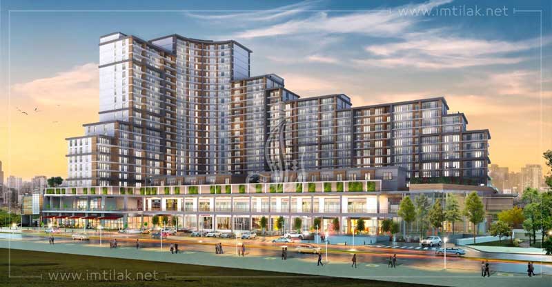 Appartements à vendre à Bahçeşehir, Istanbul