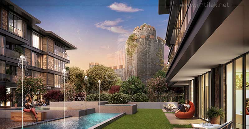 Fatih İstanbul'da Daire Fiyatları