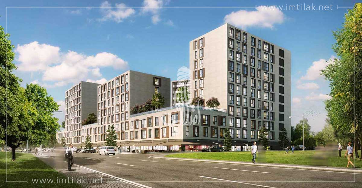 Fatih İstanbul'da Satılık Daireler