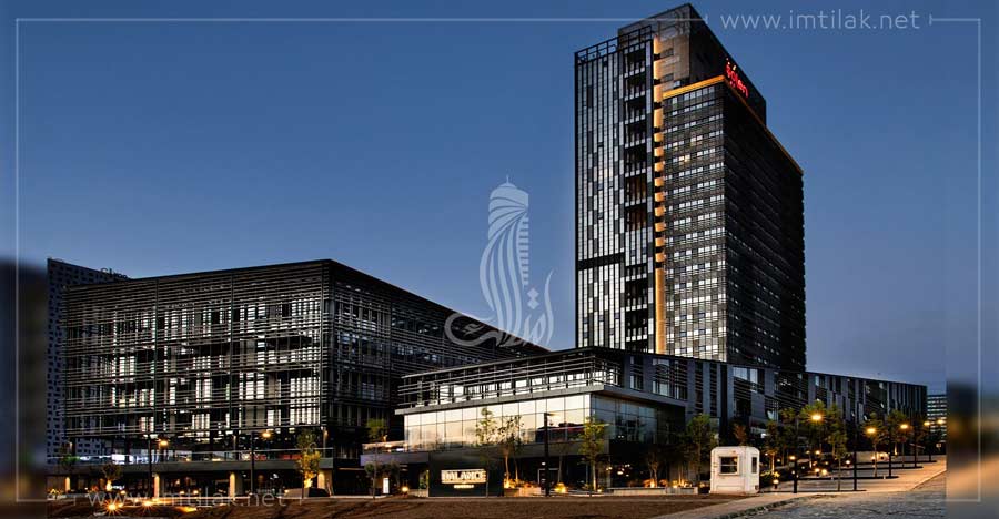 Bağcılar İstanbul'da Satılık Daireler