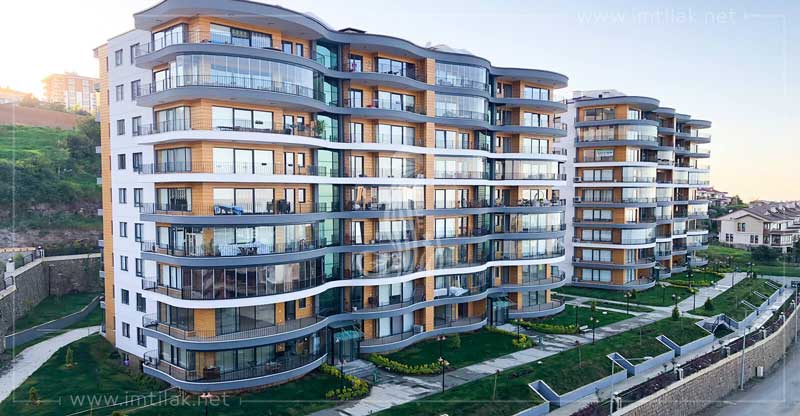 Trabzon Türkiye'de Satılık Gayrimenkuller