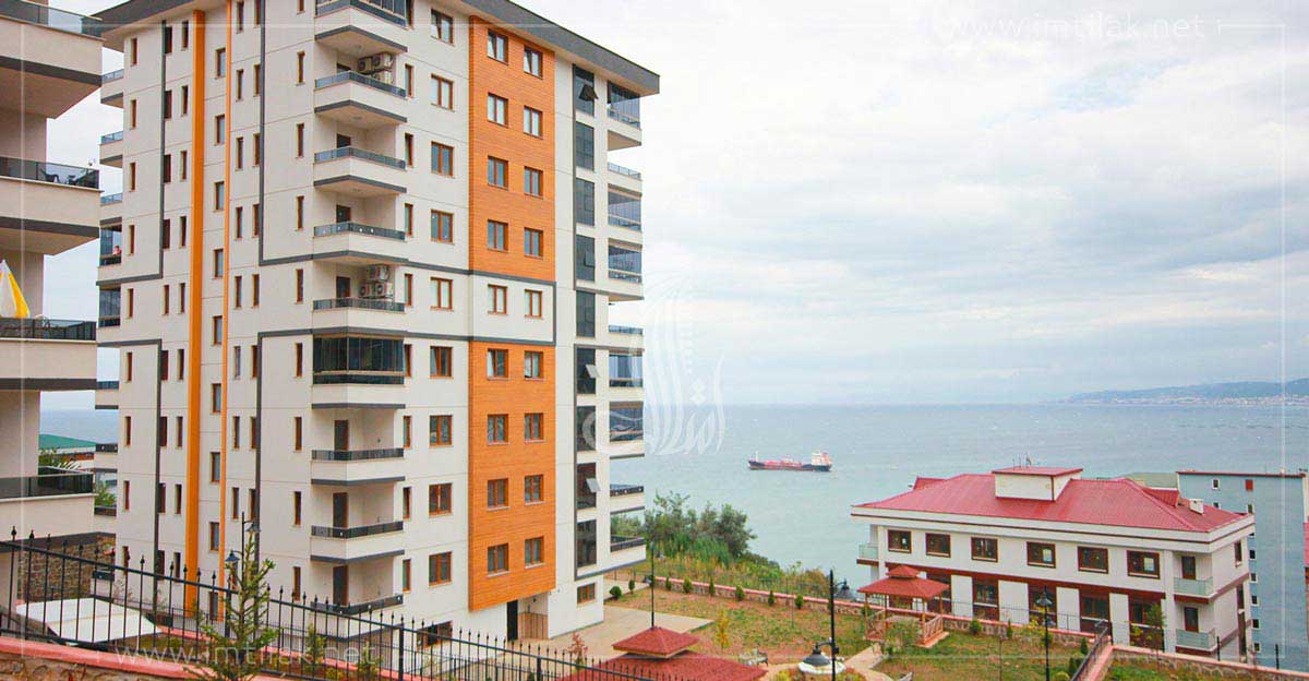 Trabzon Gayrimenkulleri