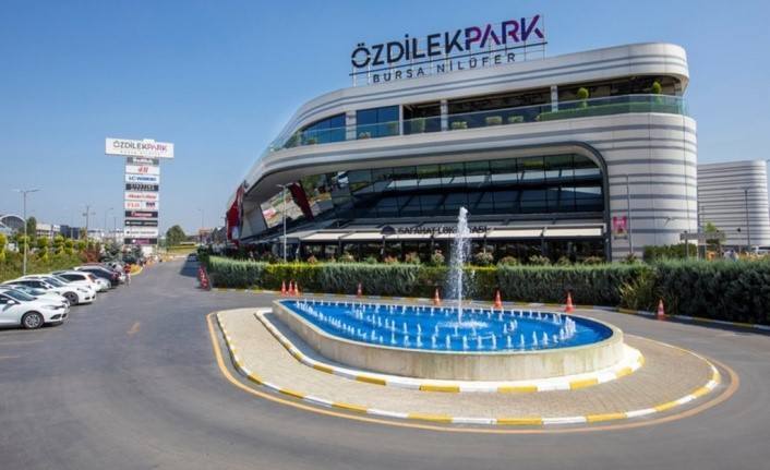 فروش انواع آپارتمان در نیلوفر بورسا