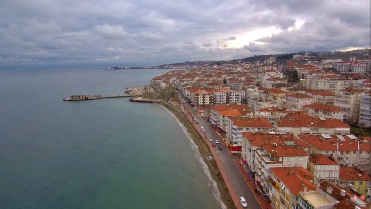 قیمت آپارتمان‌ها در جینارک یلوا