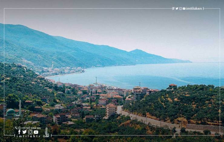  ترمال یالوا