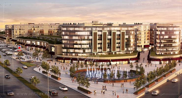 خرید آپارتمان در اسنیورت