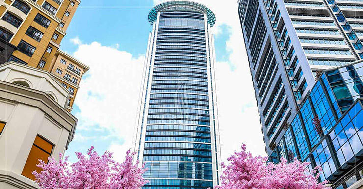 Yatırım için uygun gayrimenkul almak için İstanbul'un en iyi bölgeleri hangileridir?